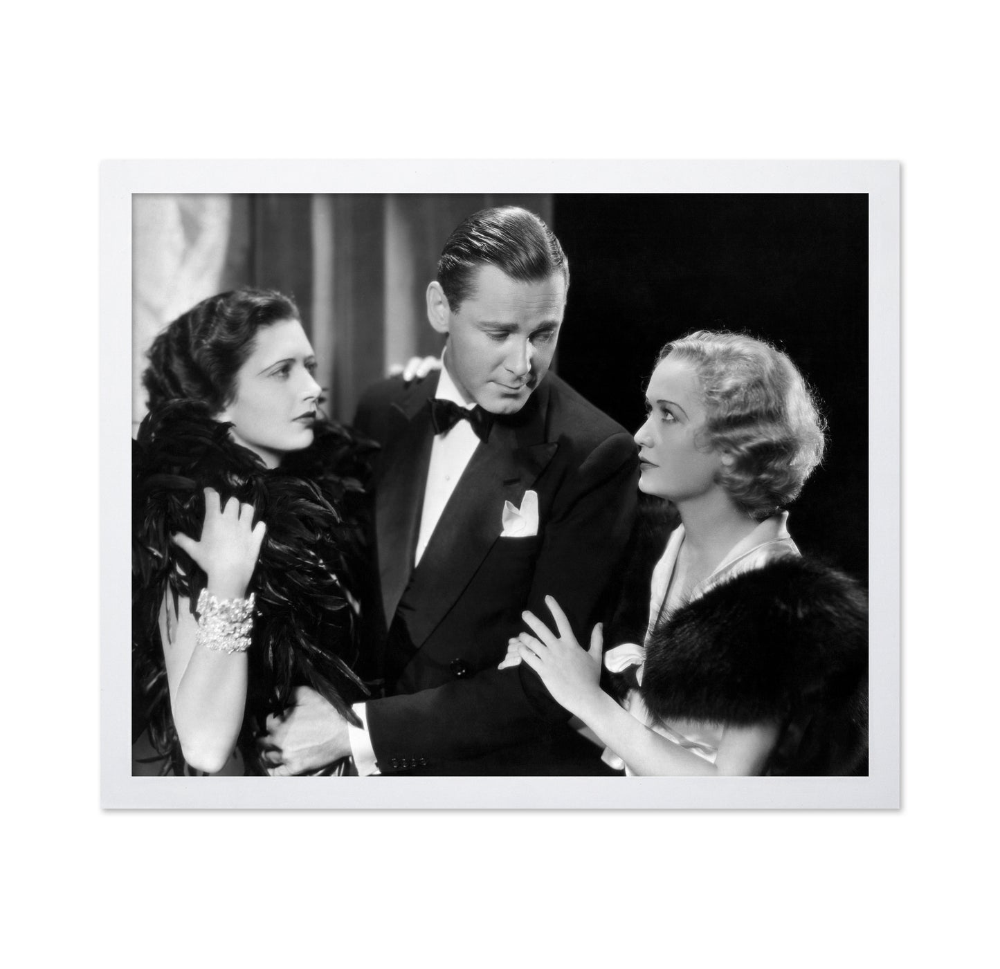 Trouble In Paradise 1932 Kay Francis