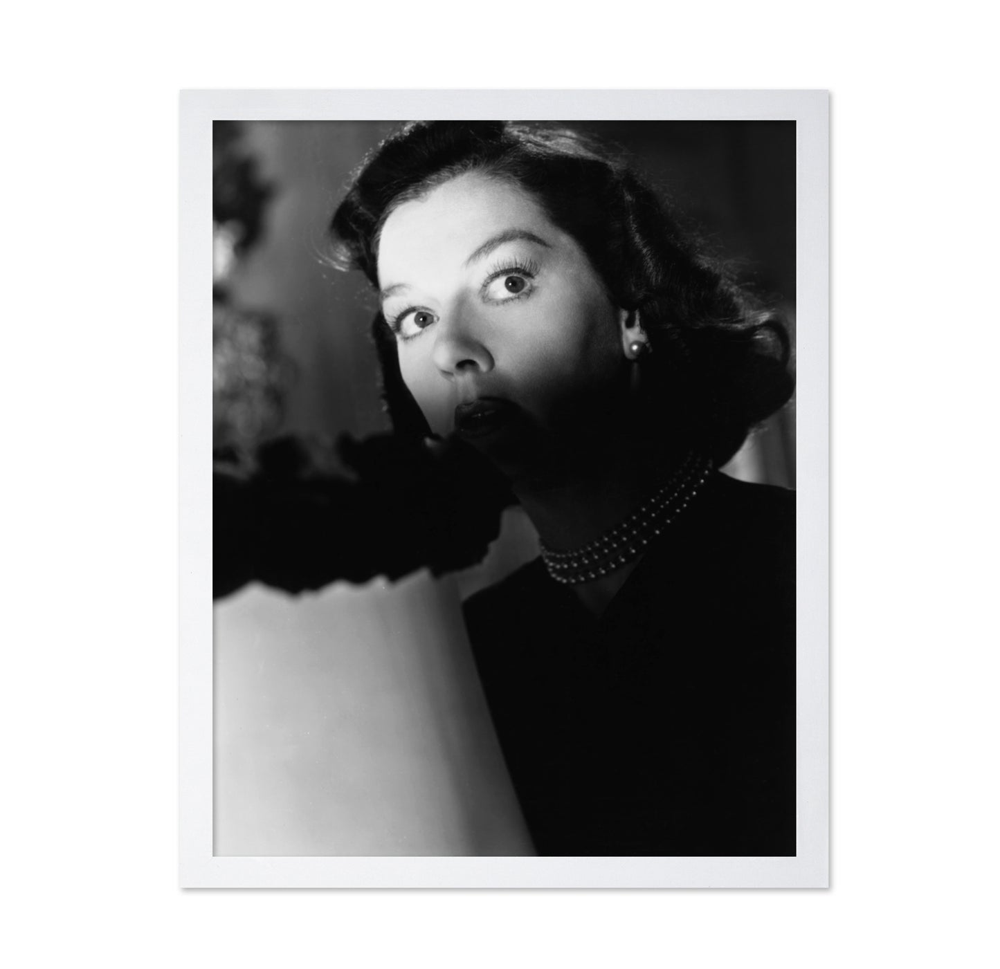 The Velvet Touch 1948 Rosalind Russell