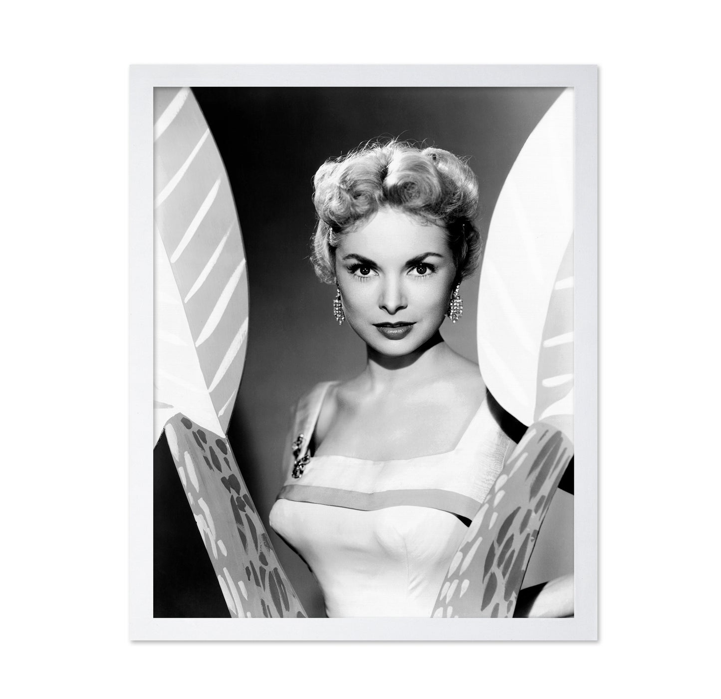 Walking My Baby Back Home 1953 Janet Leigh No1