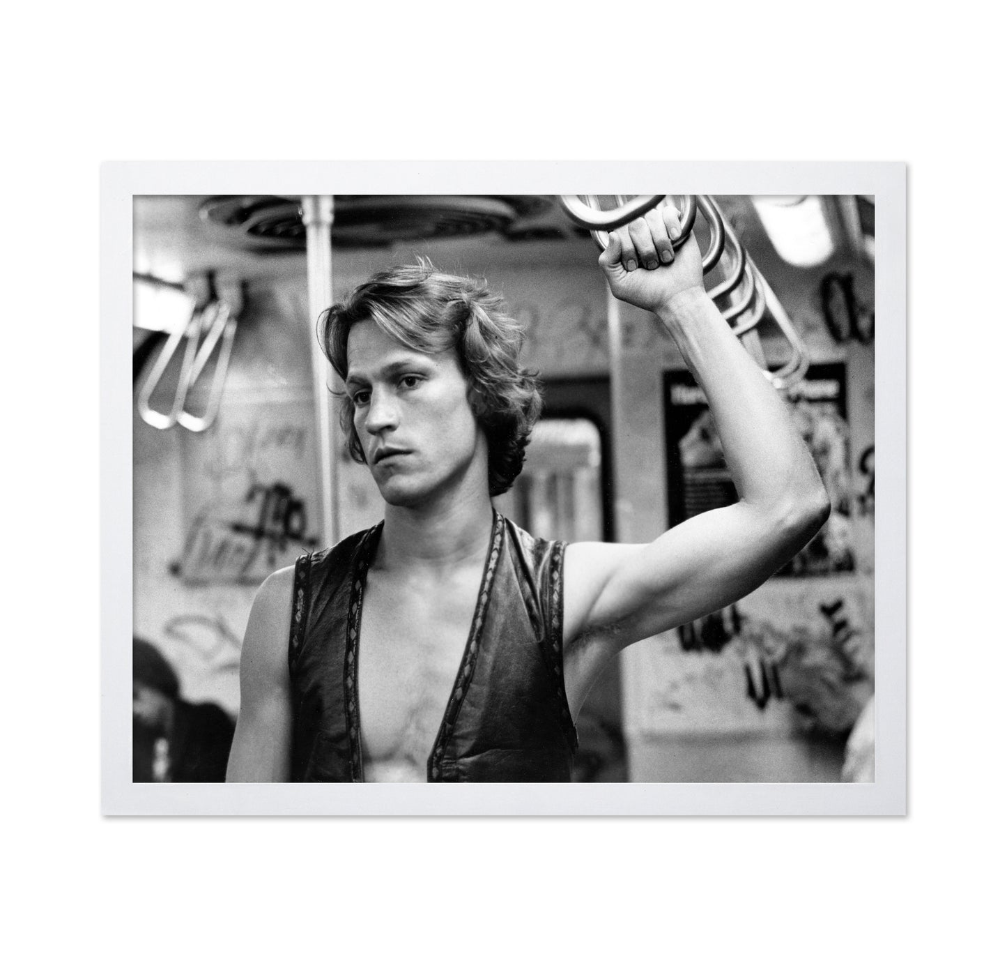 The Warriors 1979 Michael Beck
