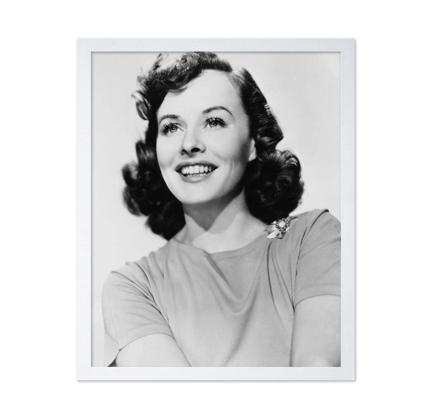 The Women 1939 Paulette Goddard