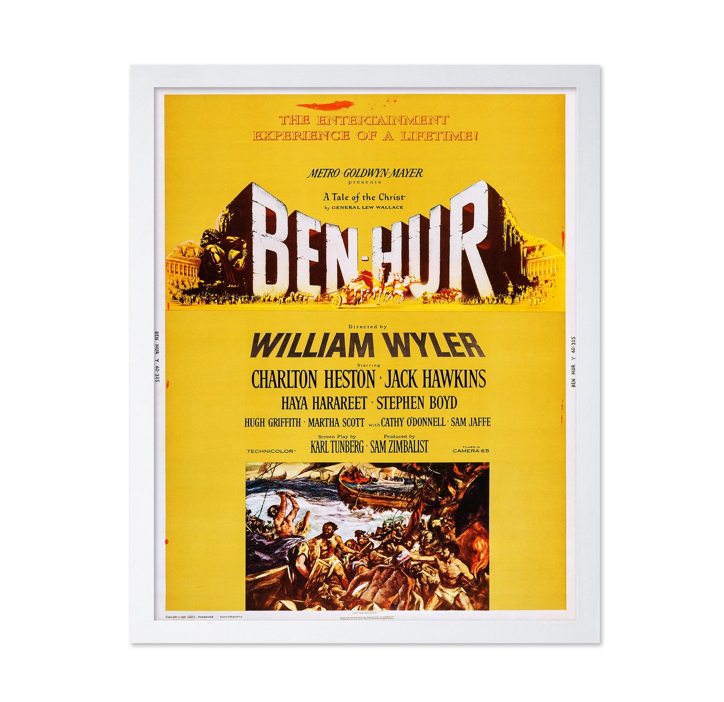 Ben Hur 1959