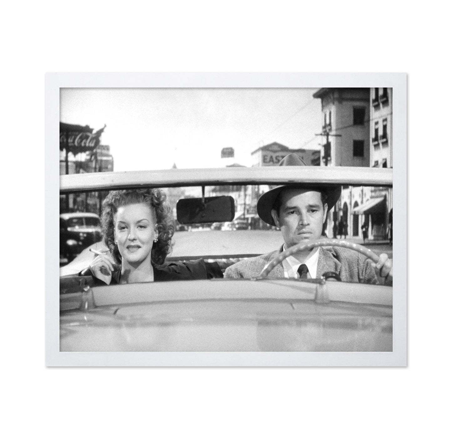Detour 1945 Ann Savage No2
