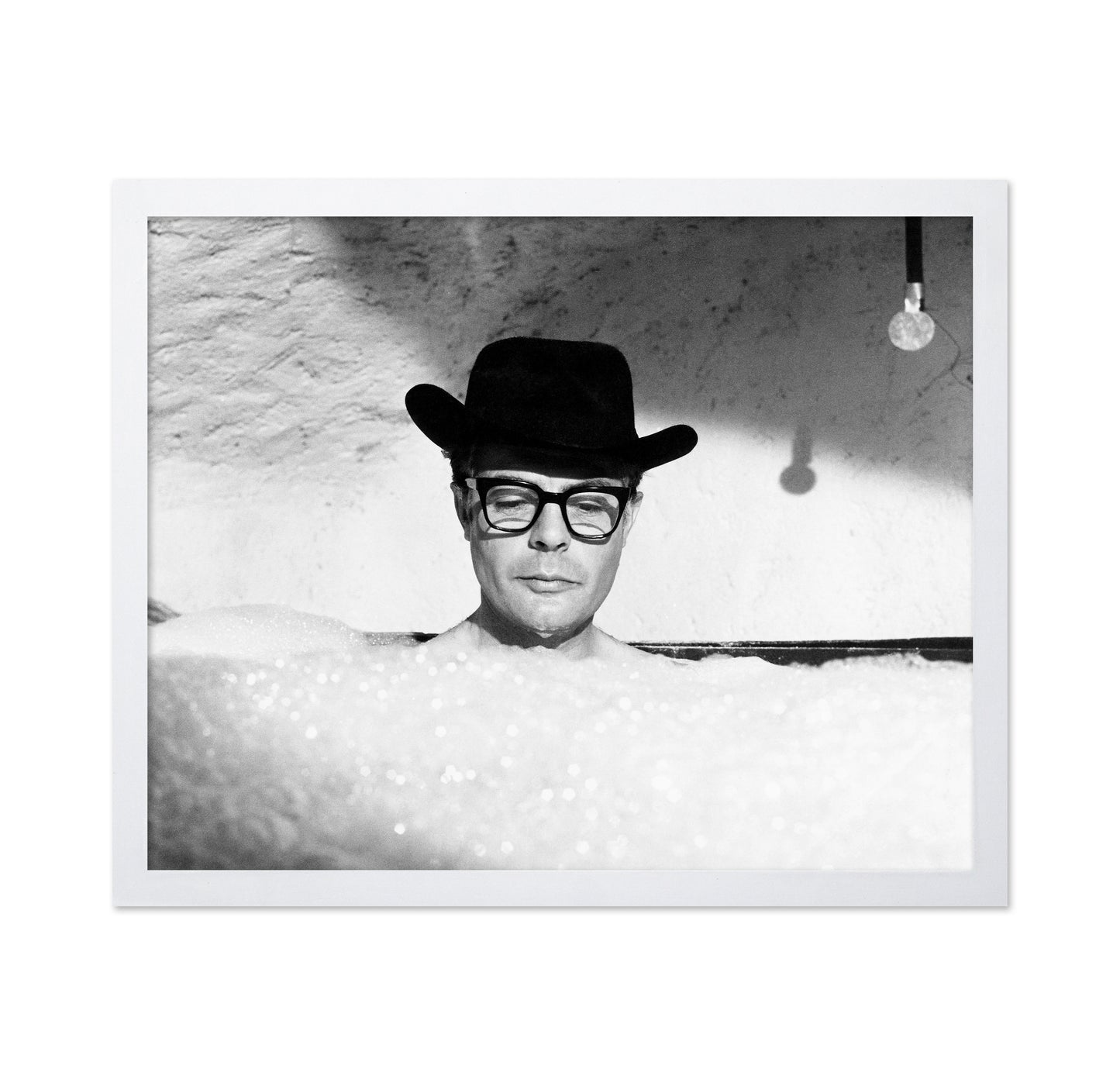 8 1/2 1963 Marcello Mastroianni No2