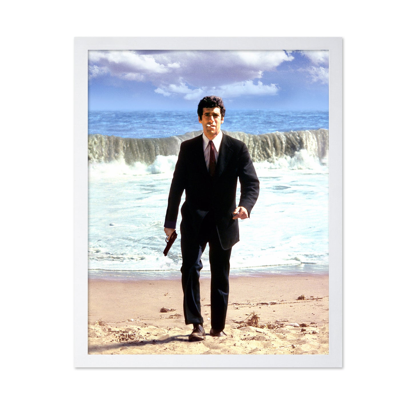 The Long Goodbye 1973 Elliott Gould