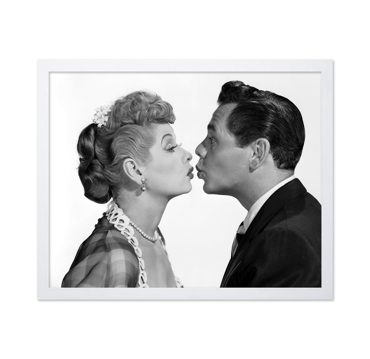 The Long Long Trailer 1954 Lucille Ball