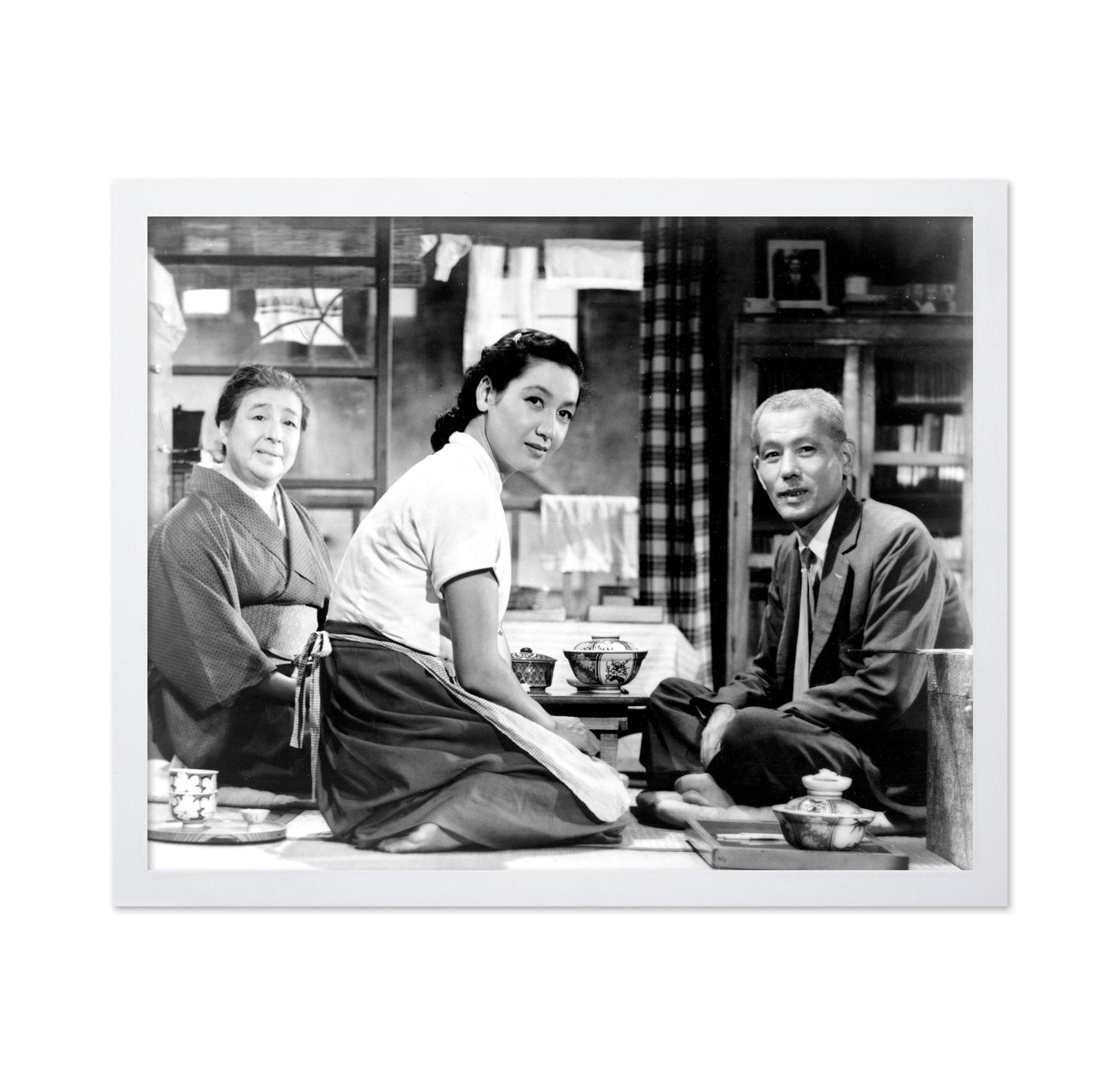 Tokyo Story 1953 Chieko Higashiyama