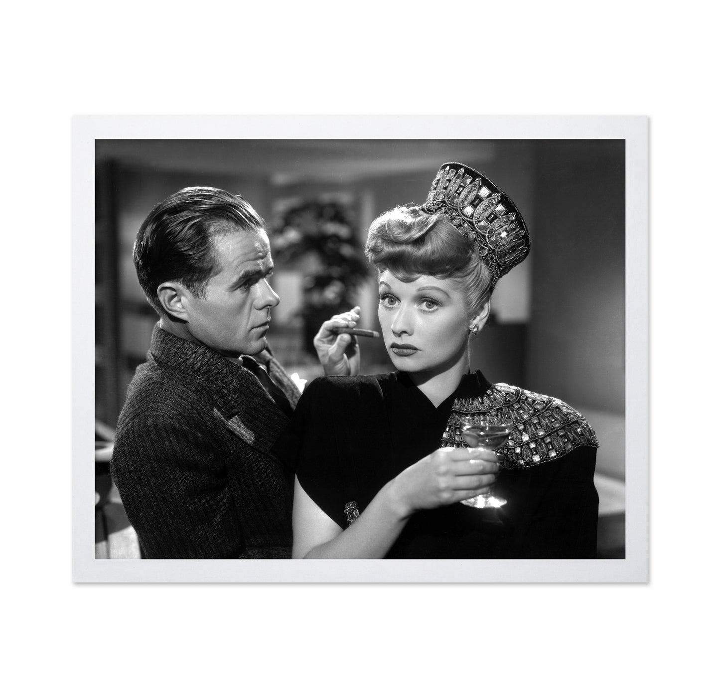 Two Smart People 1946 Elisha Cook Jr.