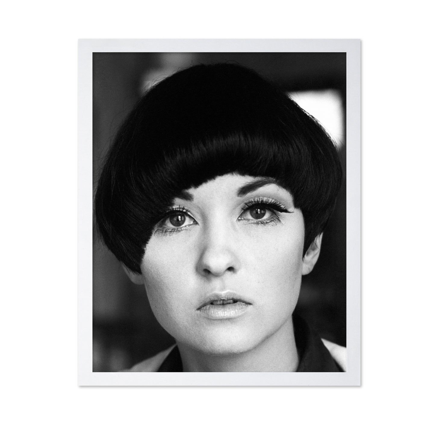 Mary Quant 1960s