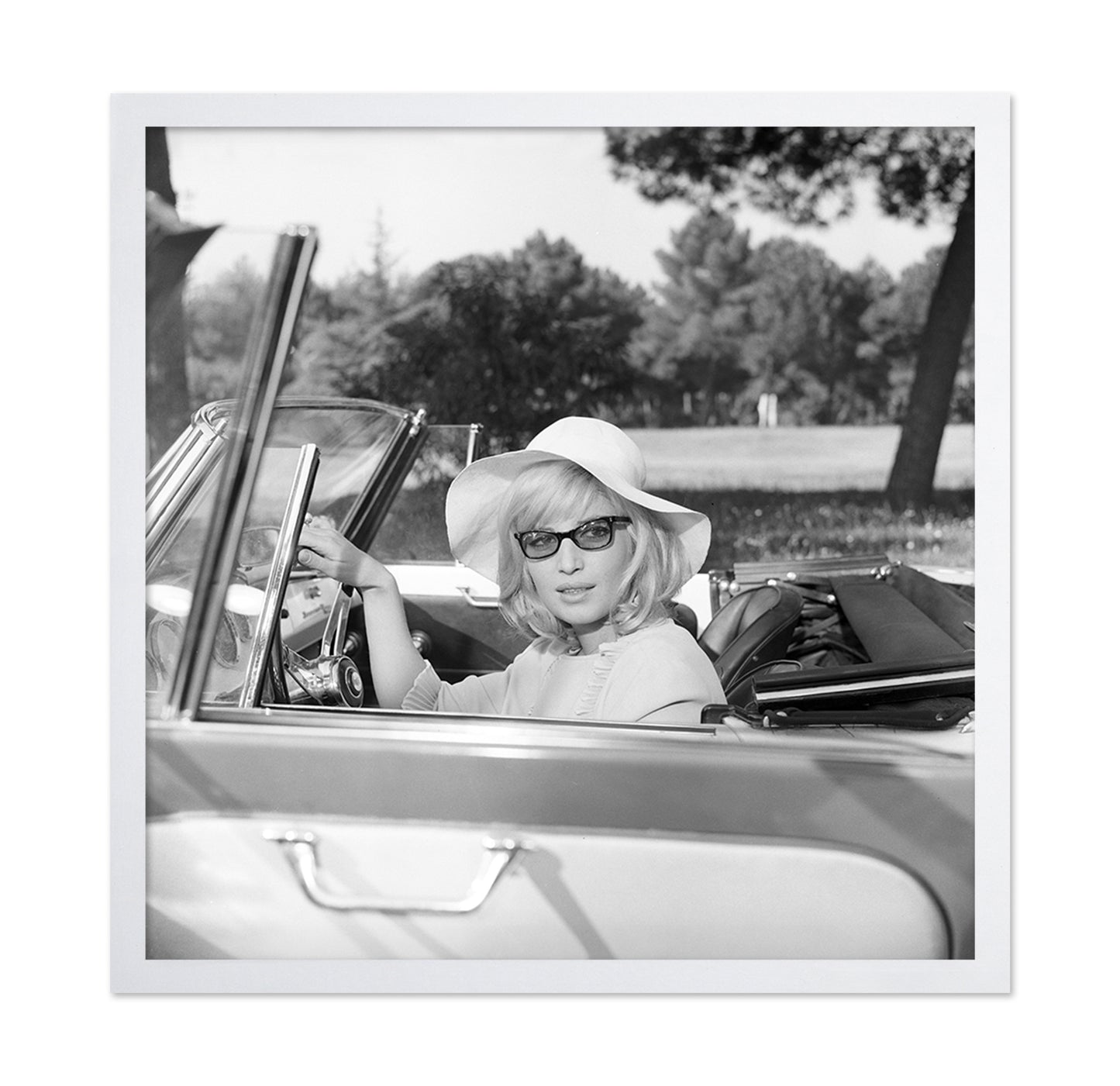 Monica Vitti 1963