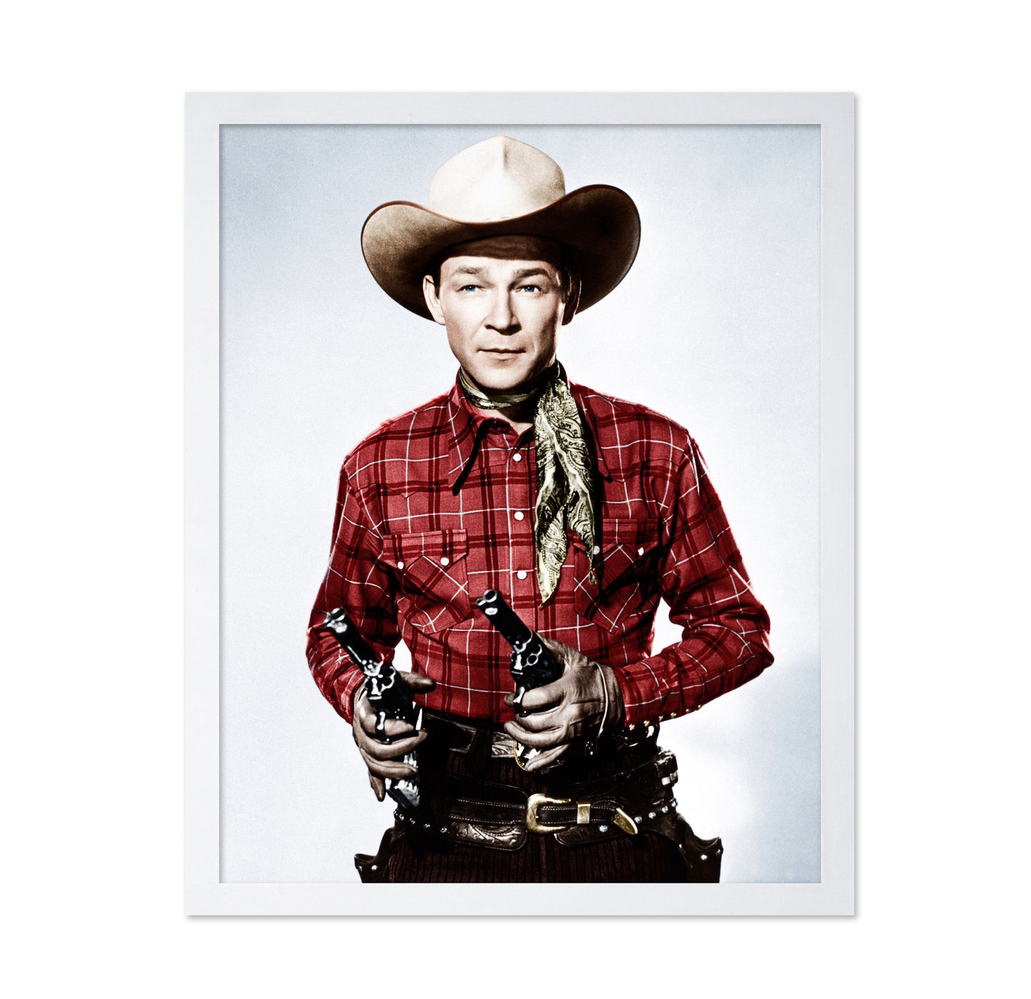 Roy Rogers 1940s No1