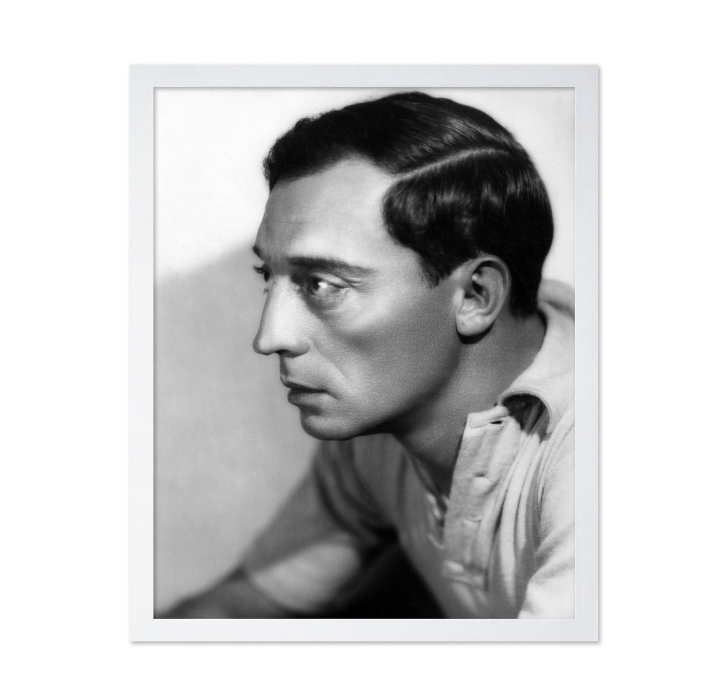 Buster Keaton 1930
