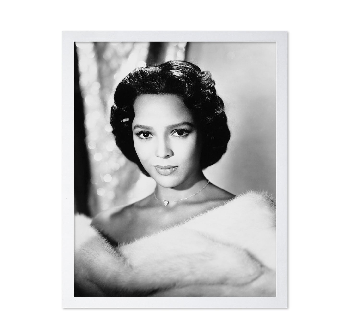Dorothy Dandridge 1958
