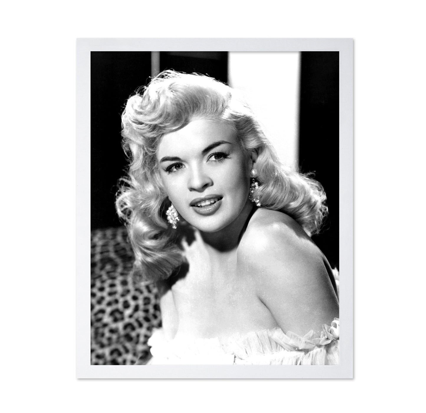 Jayne Mansfield 1956