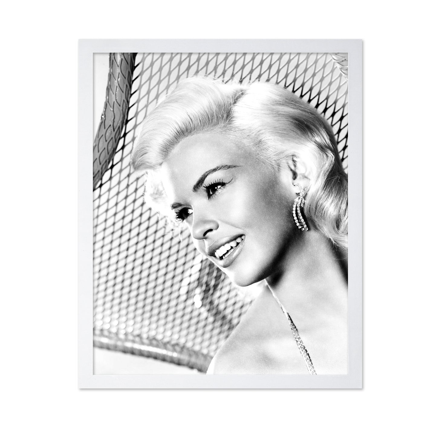 Jayne Mansfield 1958