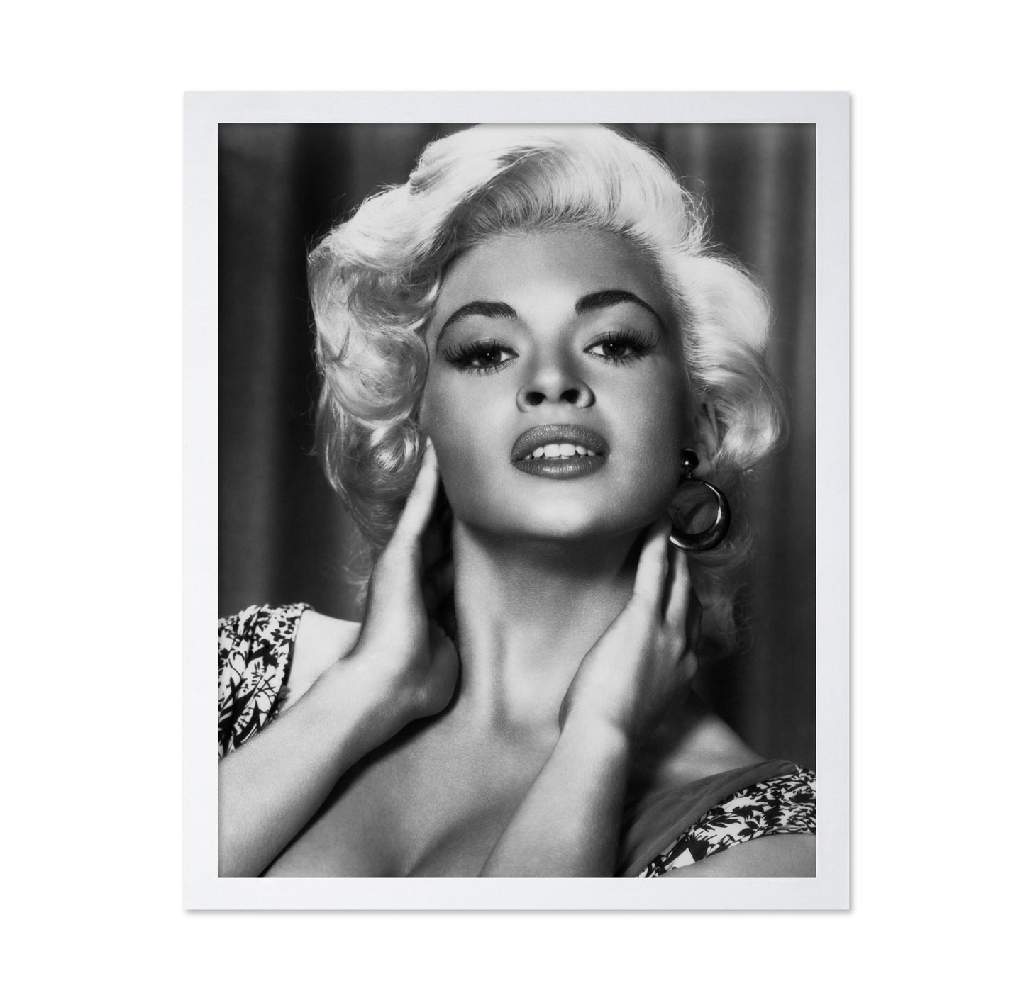 Jayne Mansfield 1950s No1