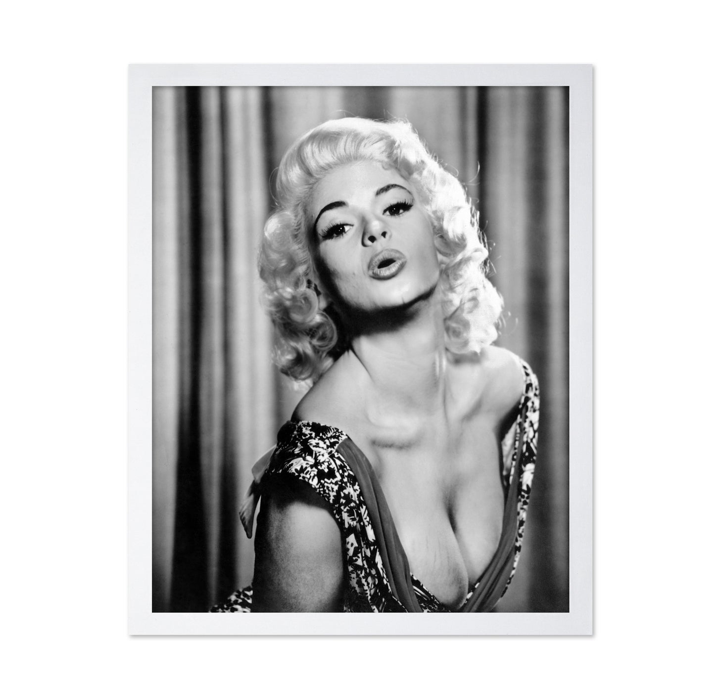 Jayne Mansfield 1957 No1