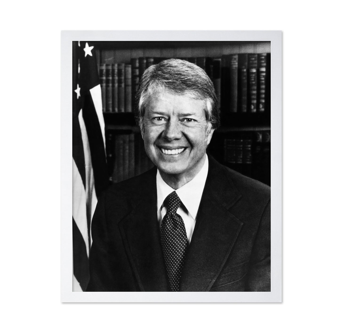 Jimmy Carter 1970s