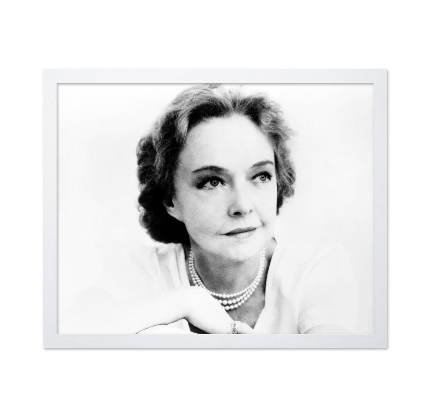 Lillian Gish 1960s