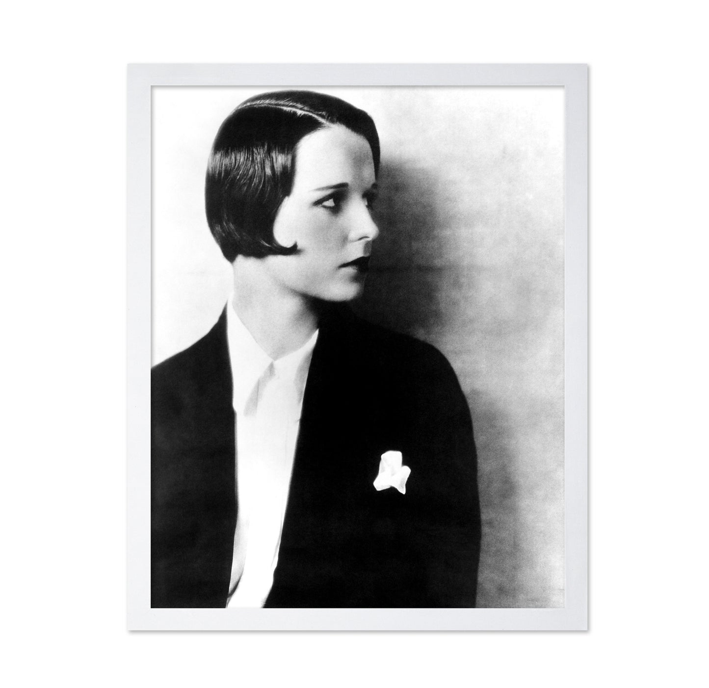 Louise Brooks 1930