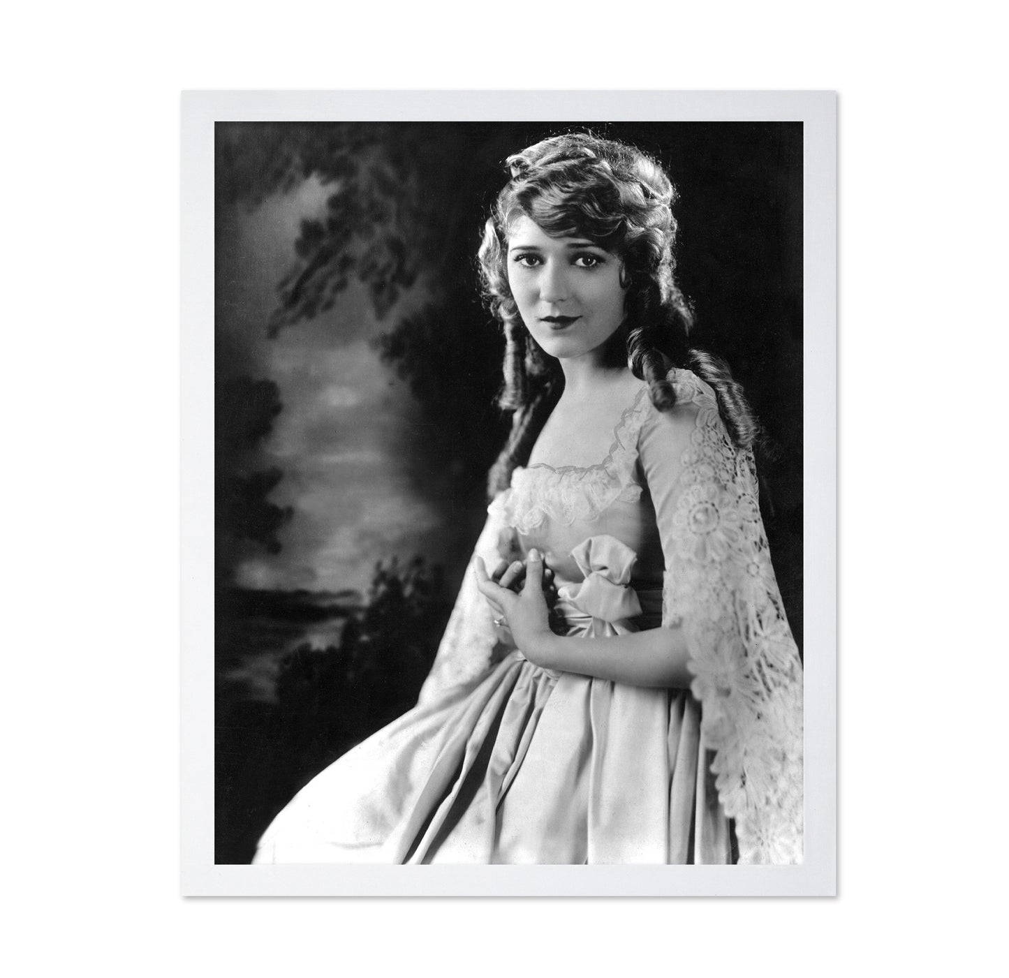 Mary Pickford 1917
