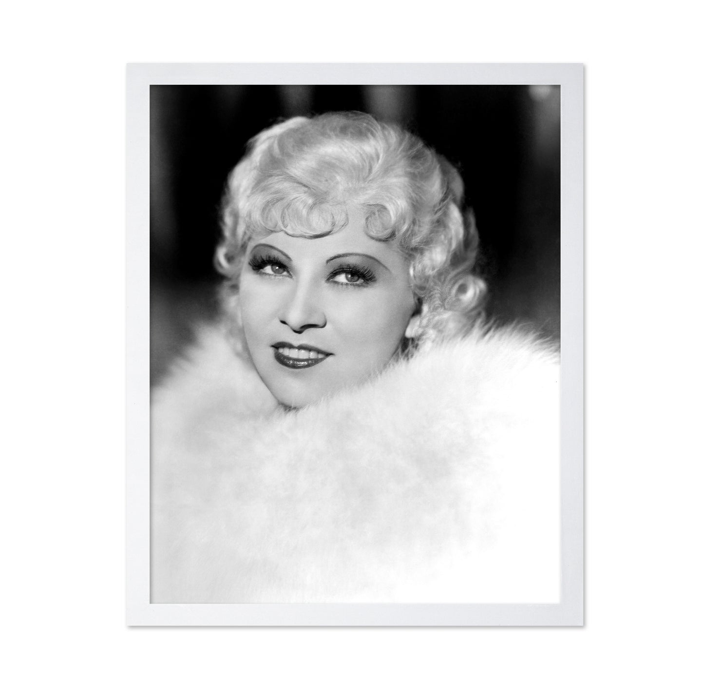 Mae West 1933