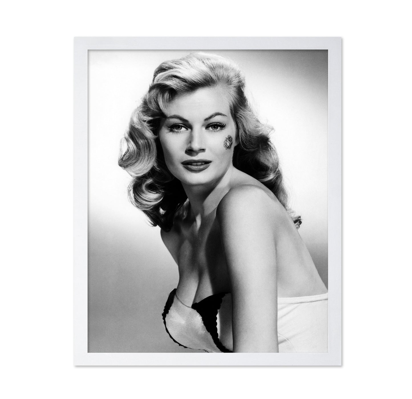 Anita Ekberg 1955 No1