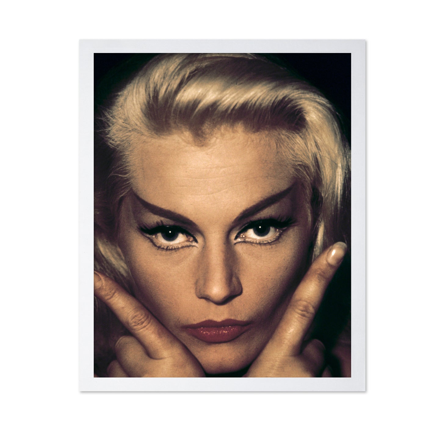 Anita Ekberg 1950s No1