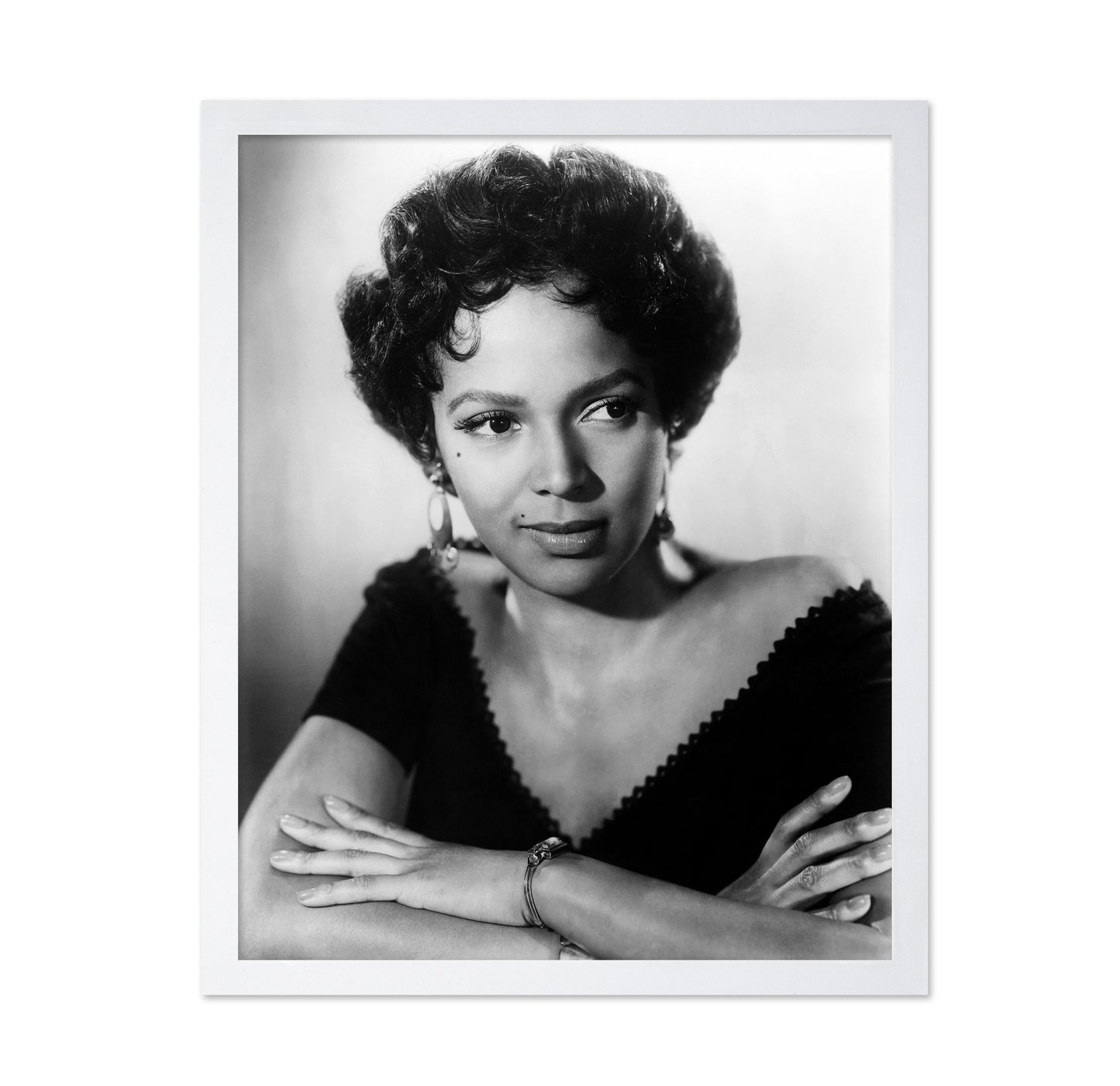 Carmen Jones 1954 Dorothy Dandridge No2