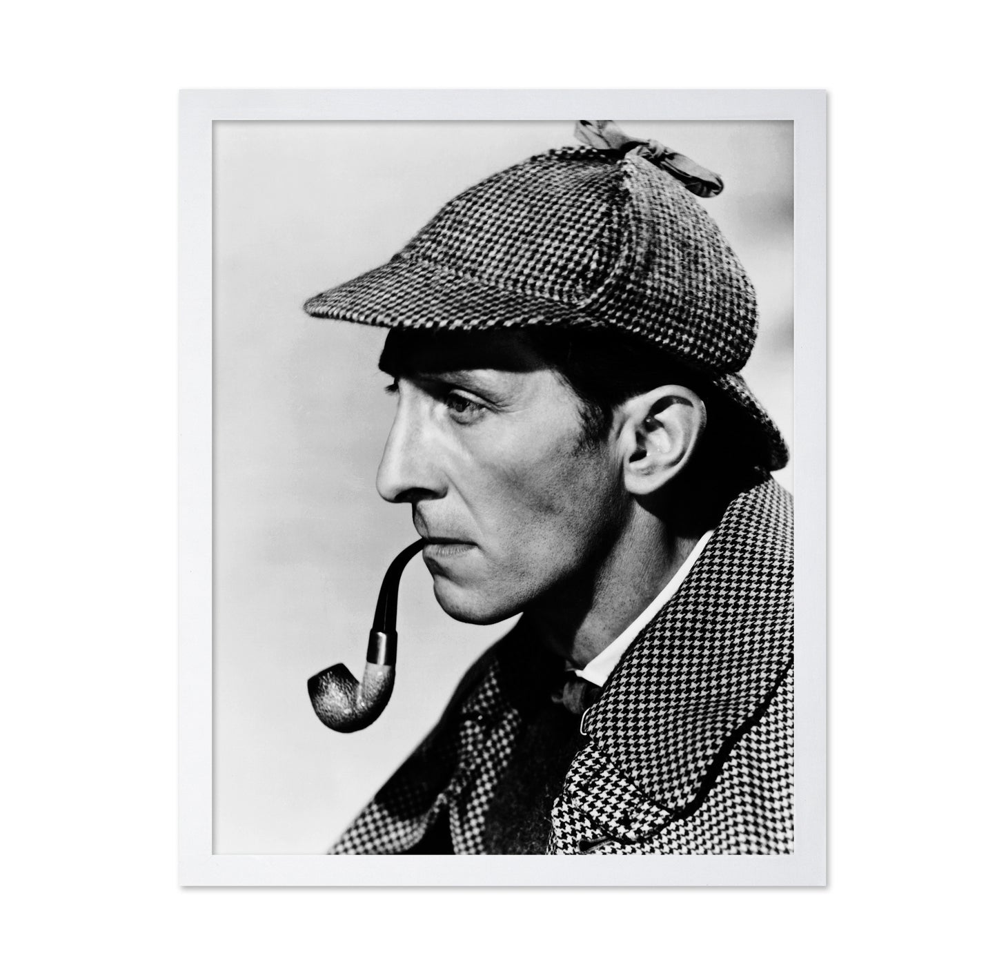 The Hound of The Baskervilles 1959 Peter Cushing