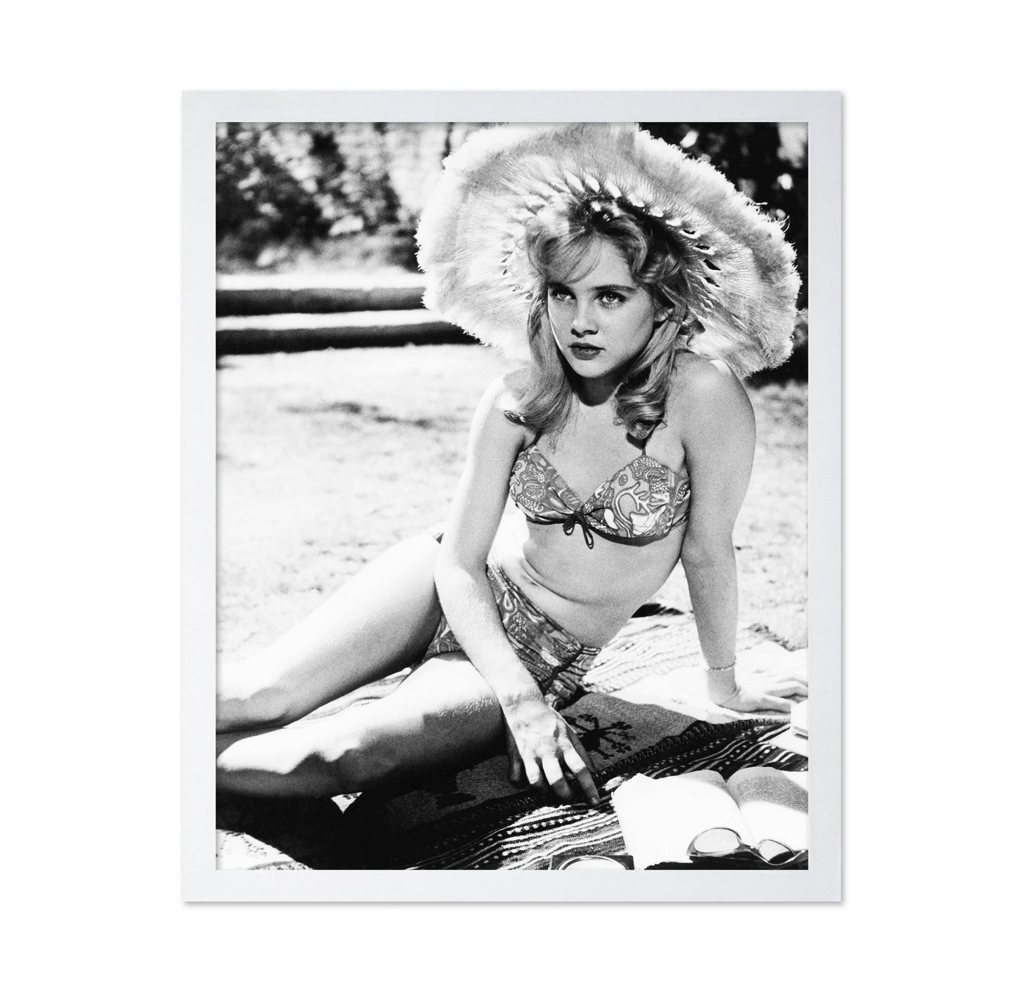 Lolita 1962 Sue Lyon
