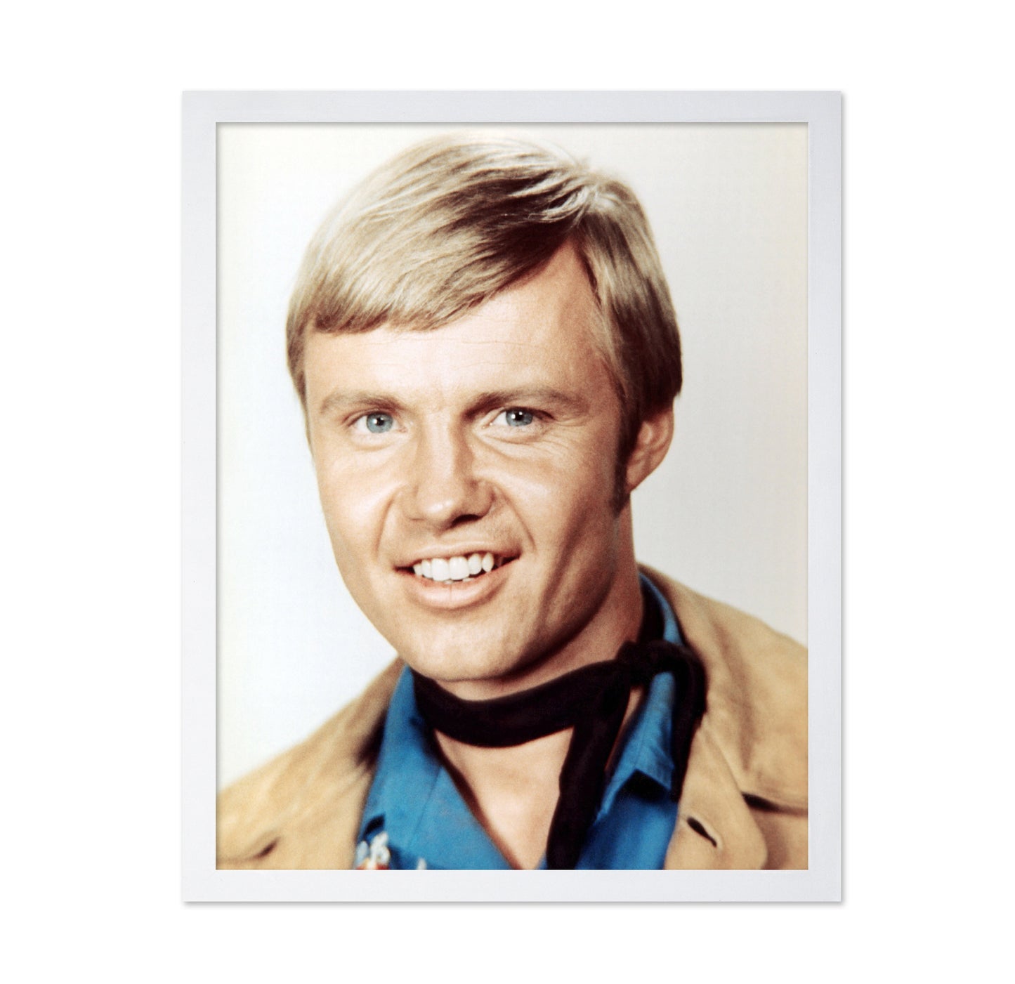 Midnight Cowboy 1969 Jon Voight