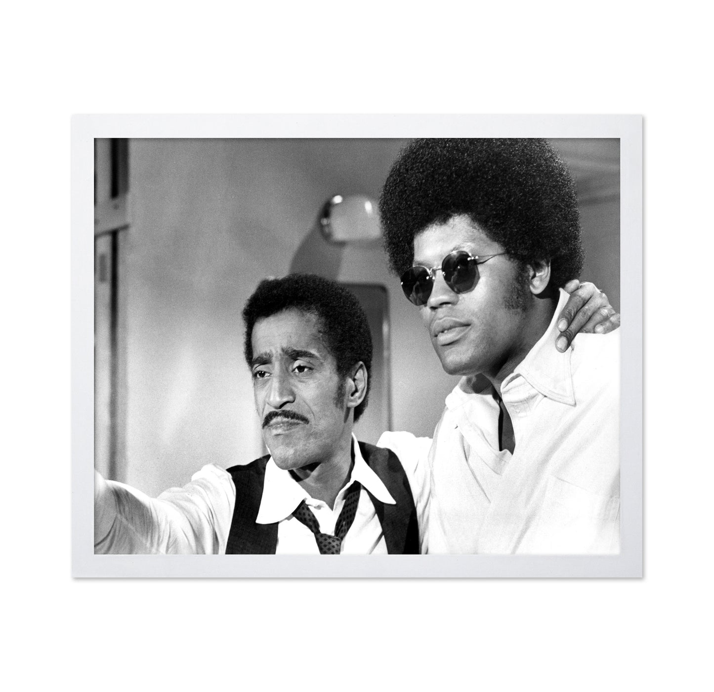 The Mod Squad 1968 Sammy Davis Jr.