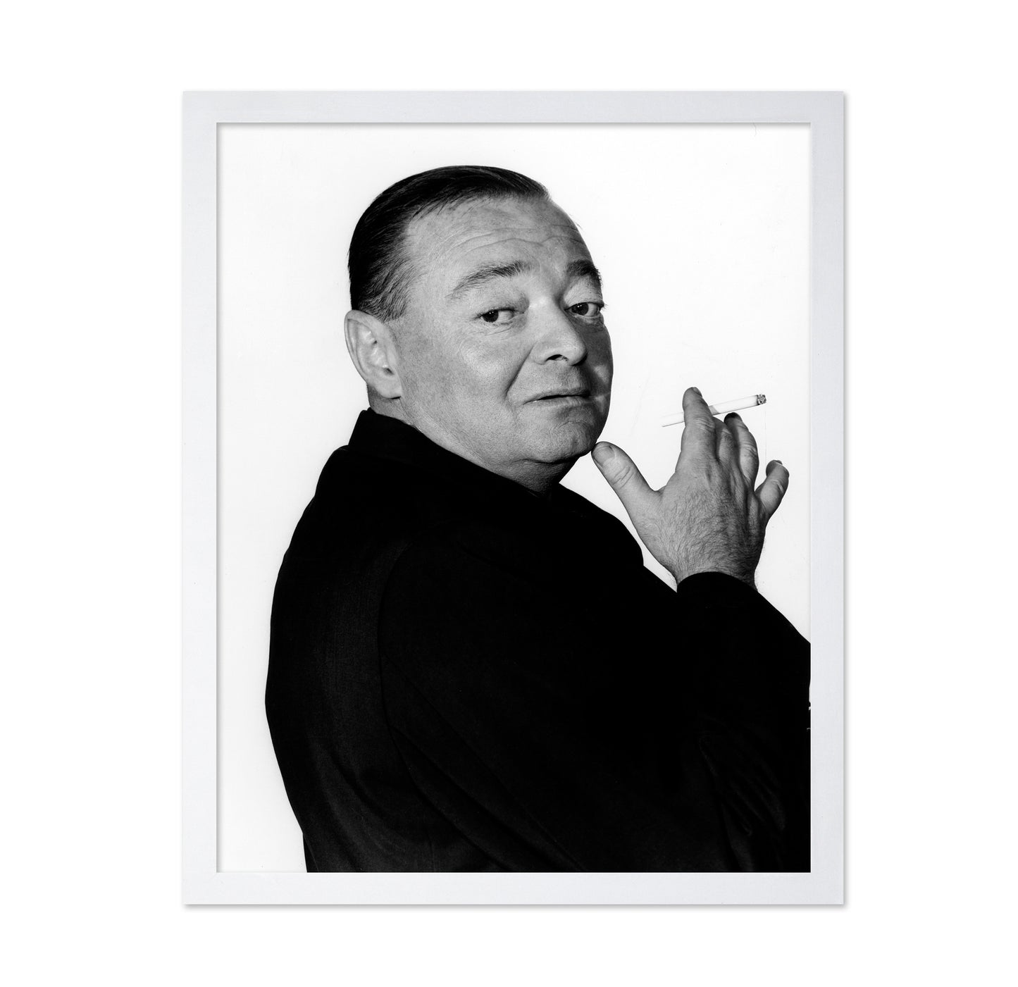 Playhouse 90 1957 Peter Lorre