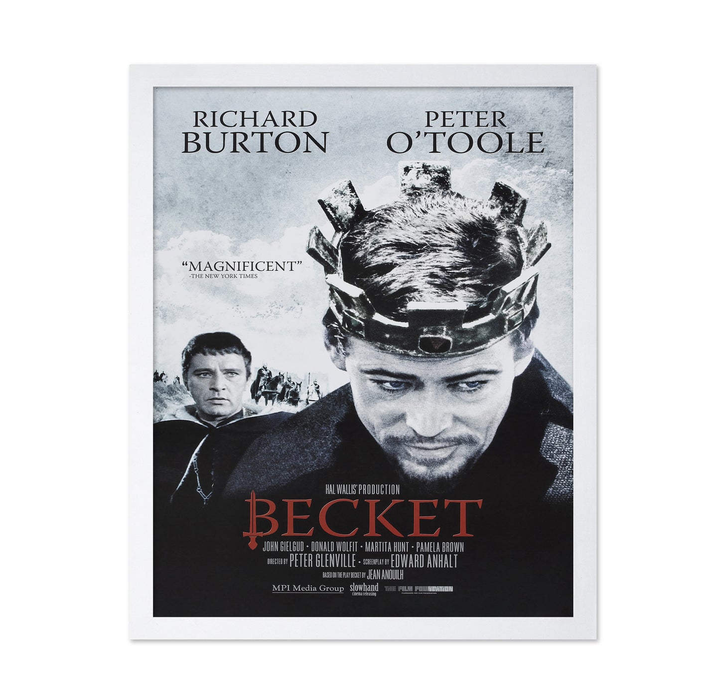 Becket 1964