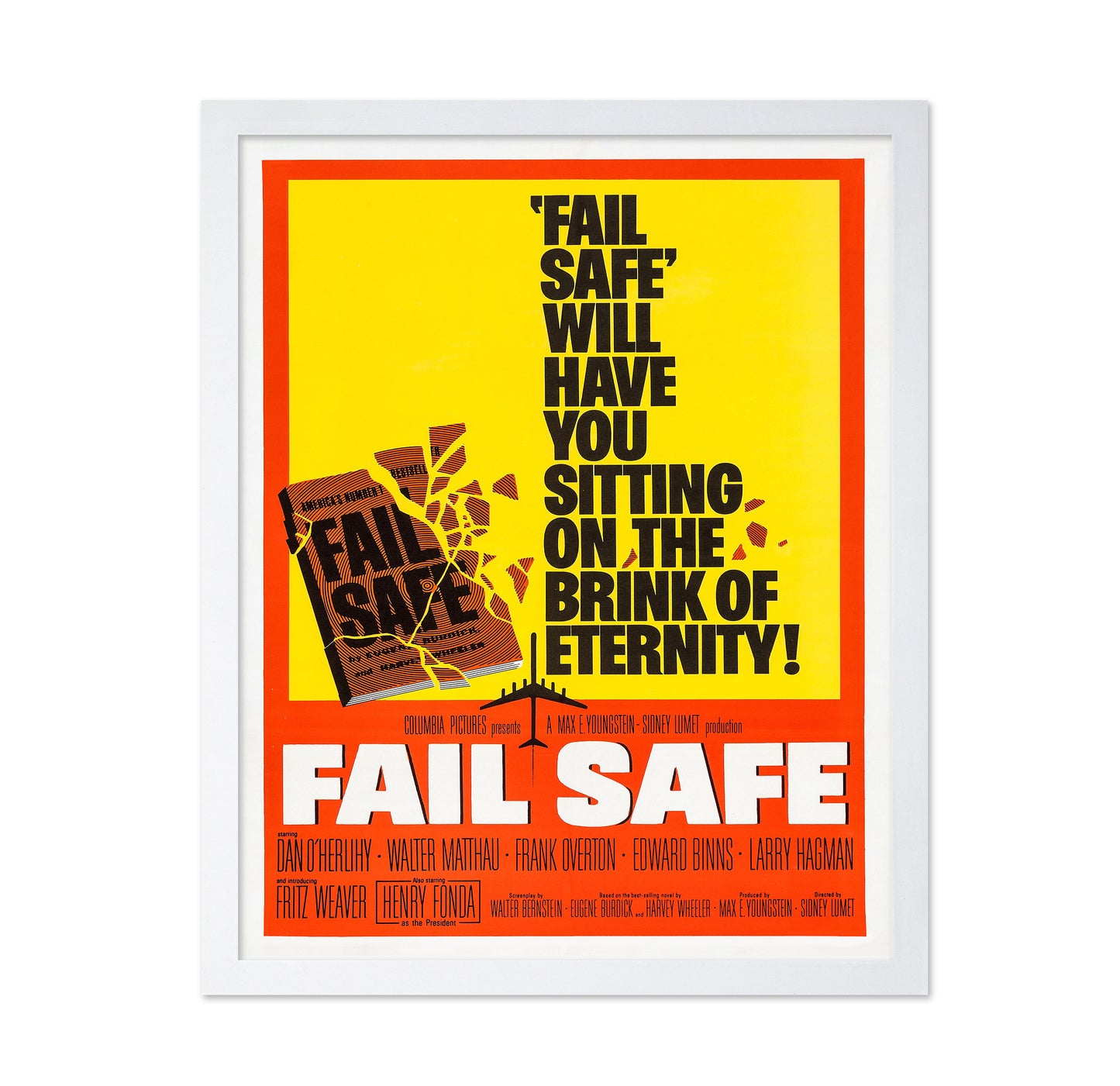 Fail Safe 1964
