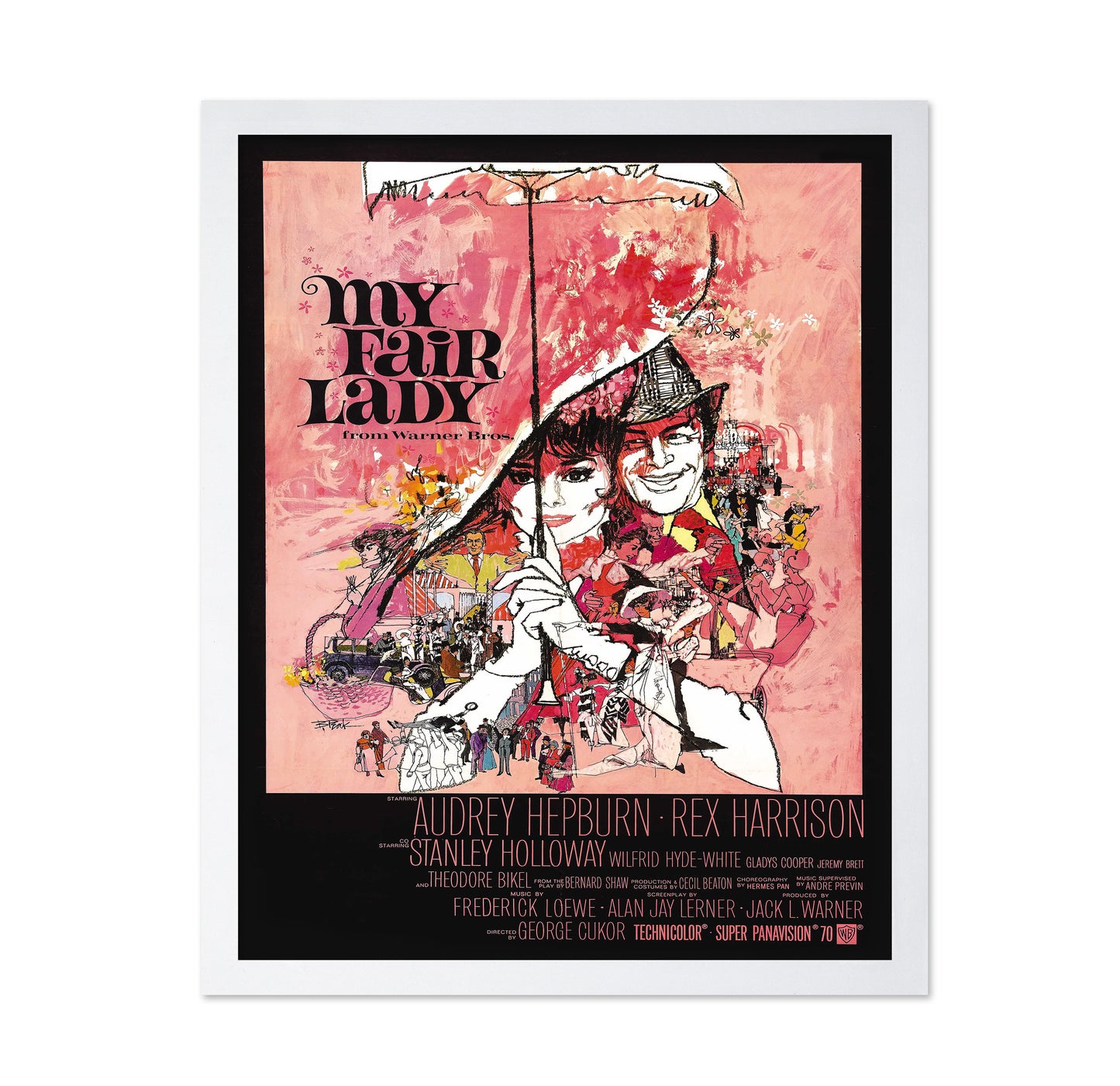 My Fair Lady 1964
