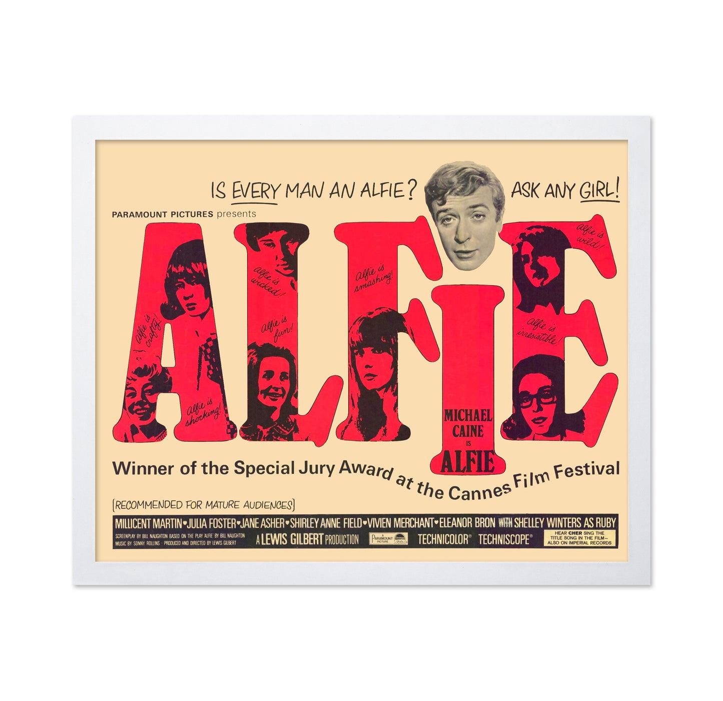 Alfie 1966