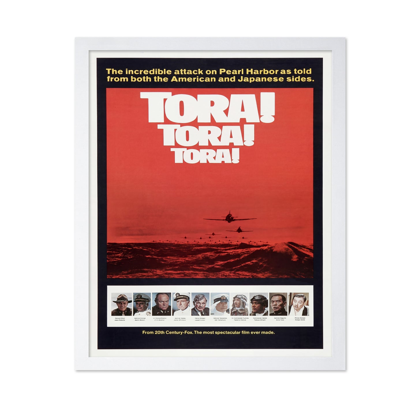 Tora Tora Tora 1970