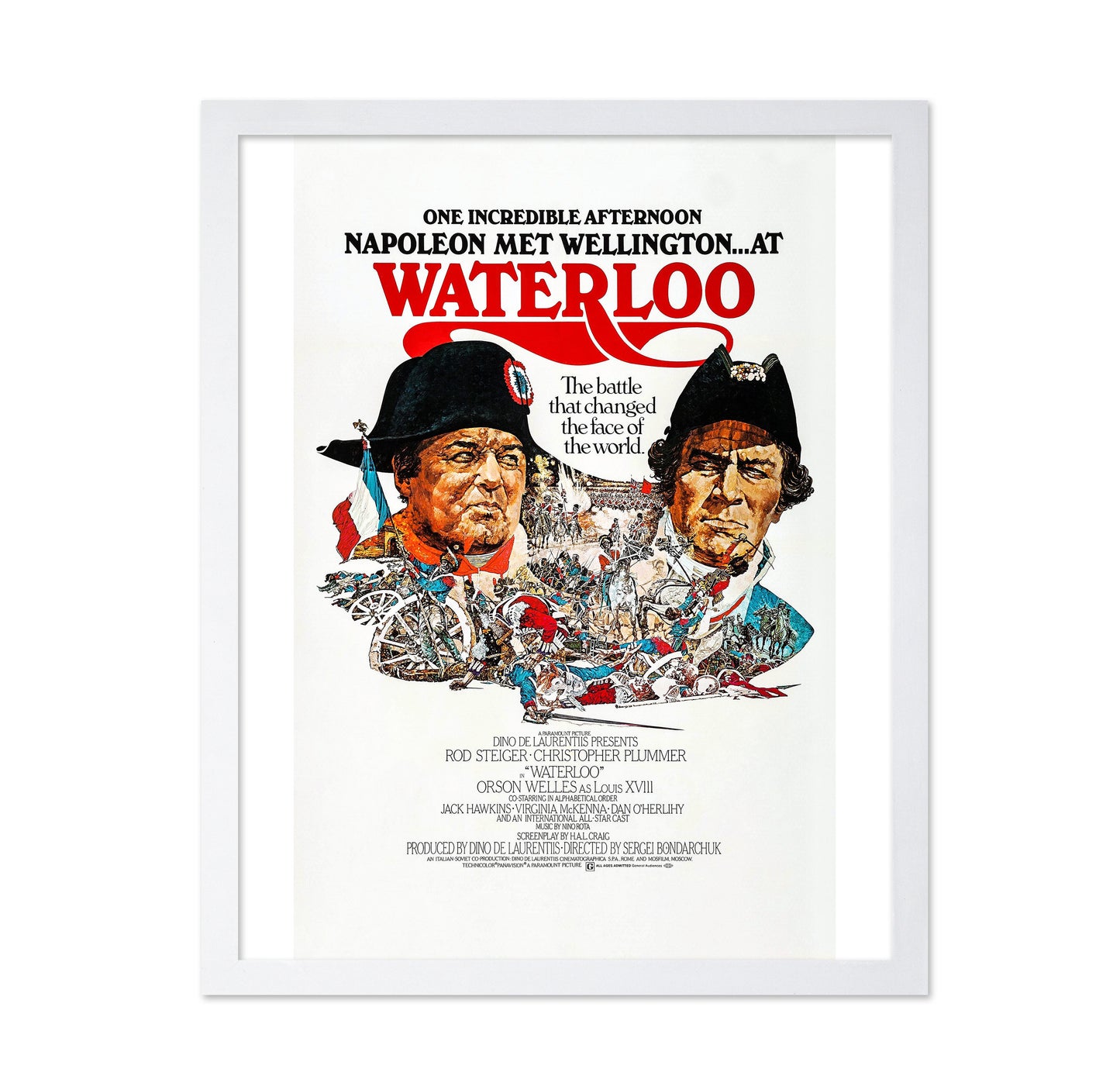 Waterloo 1970