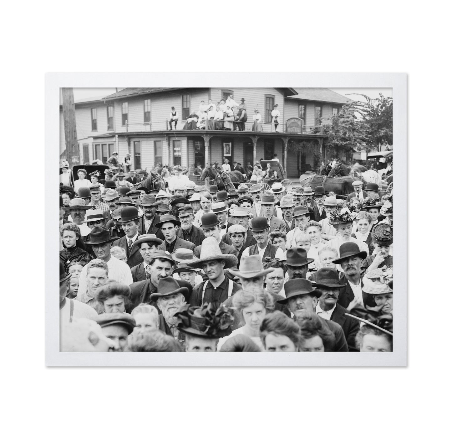 William Taft 1908