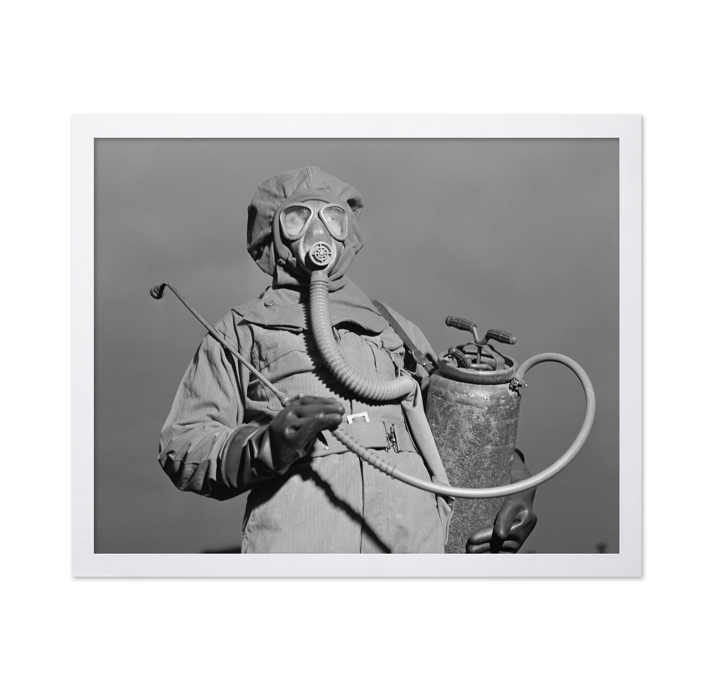 WWII Soldier Suit 1942