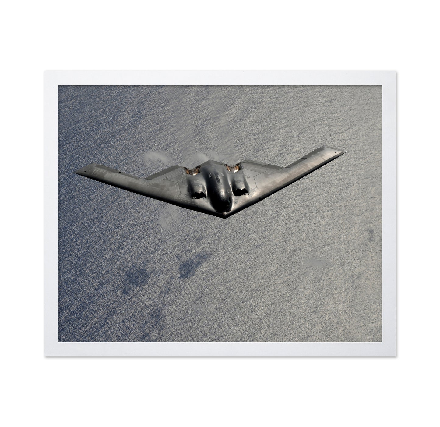 B-2 Bomber 2009
