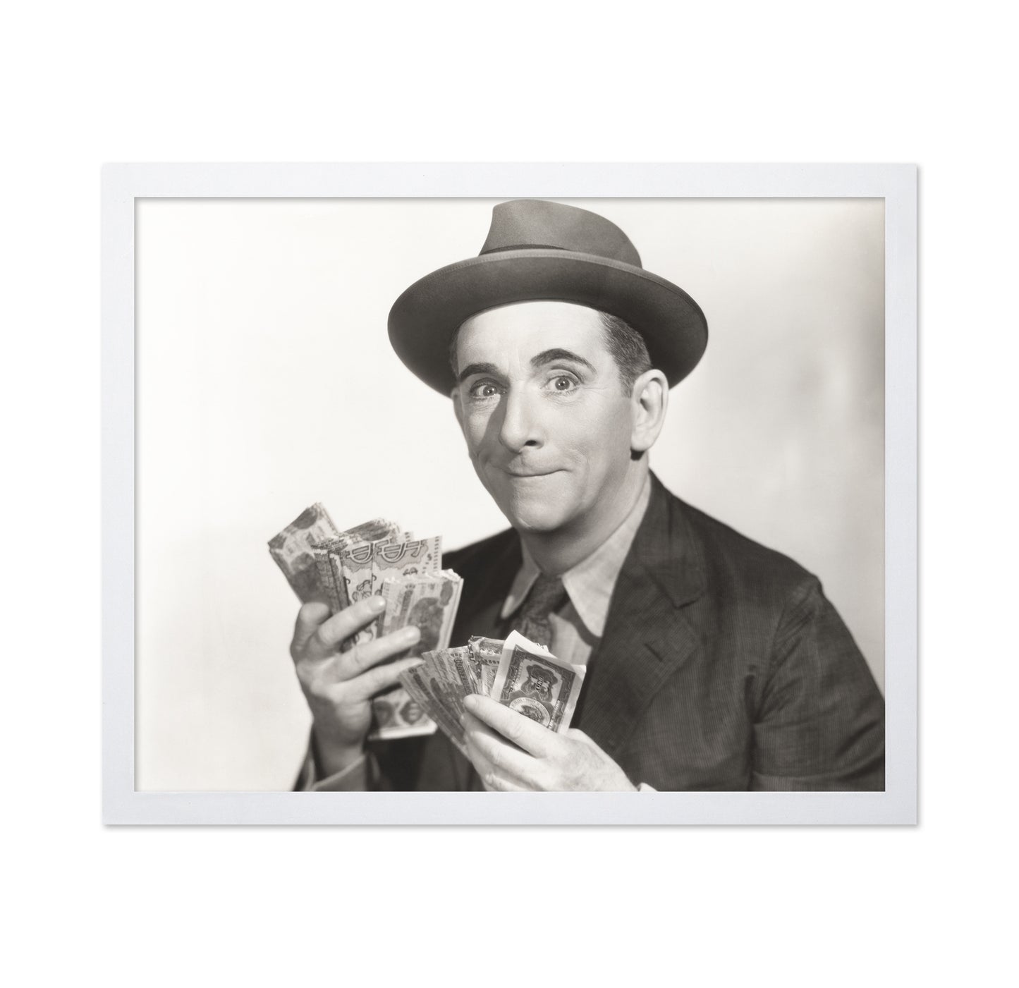 Winner Takes All 1930s