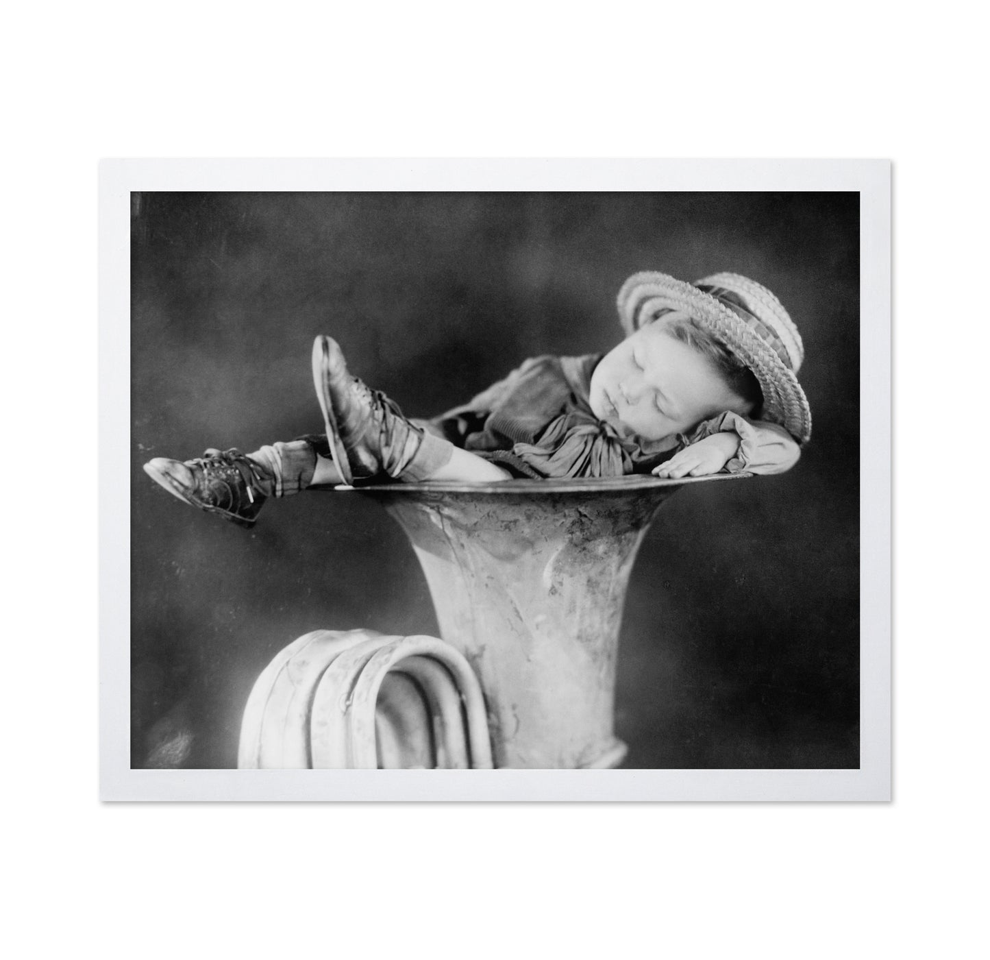 Catnap Child 1920