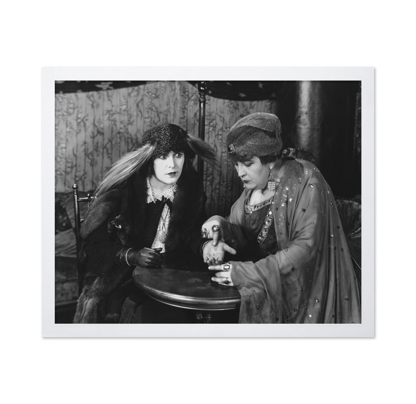 Tall Dark Stranger 1925