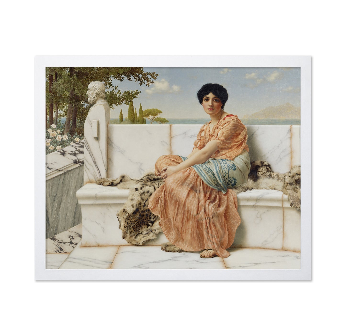 Reverie 1904