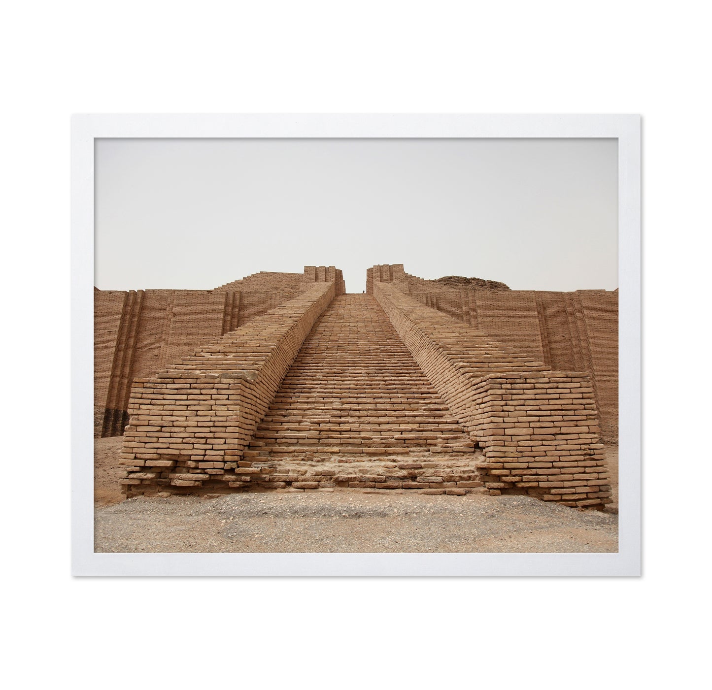 Ziggurat of Ur 2100 BC