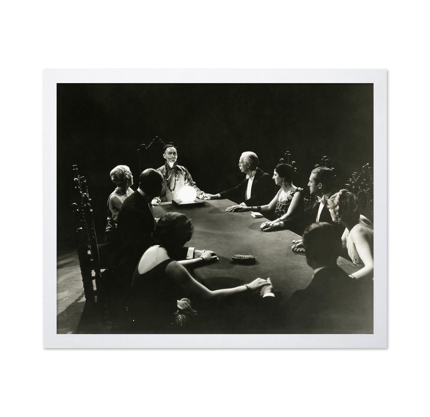 Séance