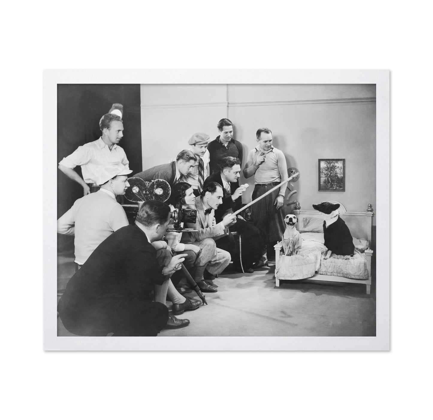 Film Dogs 1930s